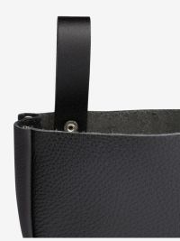FHB Unisex Nageltasche schwarz - Franz